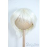 画像: 9inch/ウィッグ Y-26-01-04-395-YB-ZY