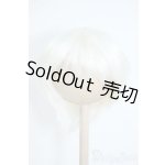 画像: 9inch/ウィッグ Y-26-07-28-350-YB-ZY