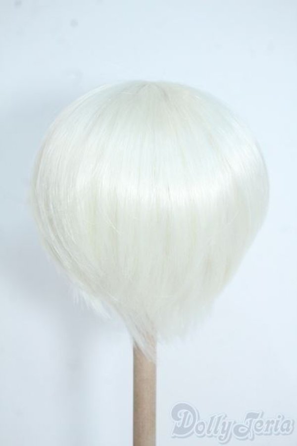 画像2: 9inch/ウィッグ Y-26-01-04-395-YB-ZY (2)