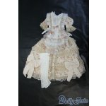 画像: SDM&MSD/OF:衣装セット Y-26-01-04-369-YD-ZY