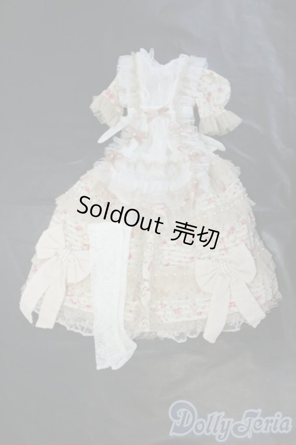 画像1: SDM＆MSD/OF:衣装セット Y-26-01-04-369-YD-ZY (1)