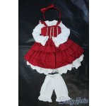 画像: SDM&MSD/OF:衣装セット Y-26-01-04-368-YD-ZY