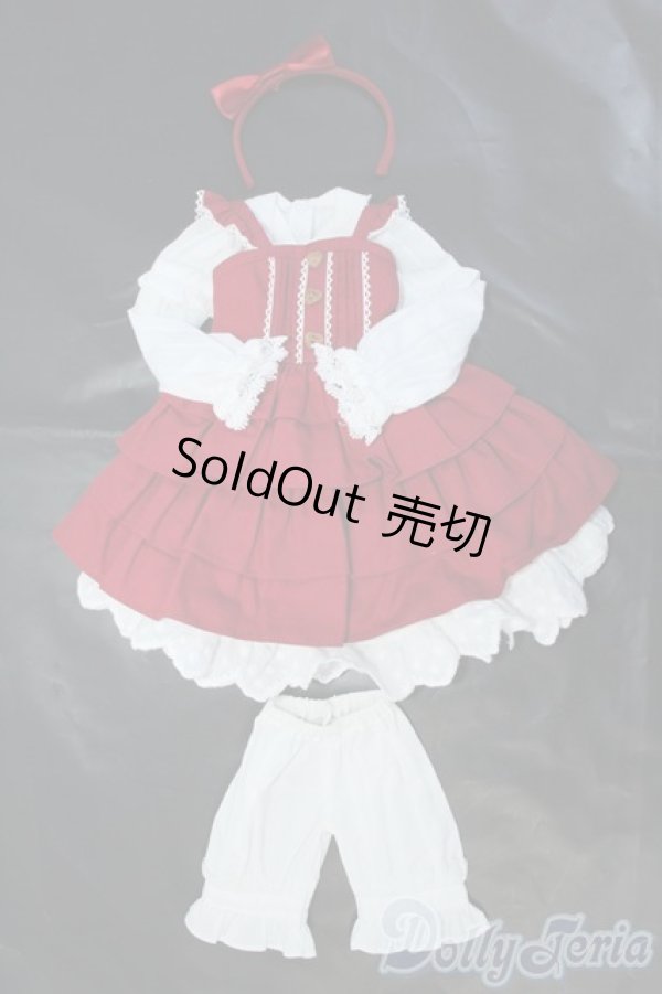 画像1: SDM＆MSD/OF:衣装セット Y-26-01-04-368-YD-ZY (1)