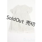 画像: SD/OF:JET RUNNER;D様製 ワンピース Y-26-01-21-294-YD-ZY