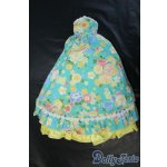 画像: MSD/OF:和柄ドレス Y-26-01-04-377-YD-ZY