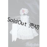 画像: SDM&MSD/OF:衣装セット Y-26-01-04-372-YD-ZY