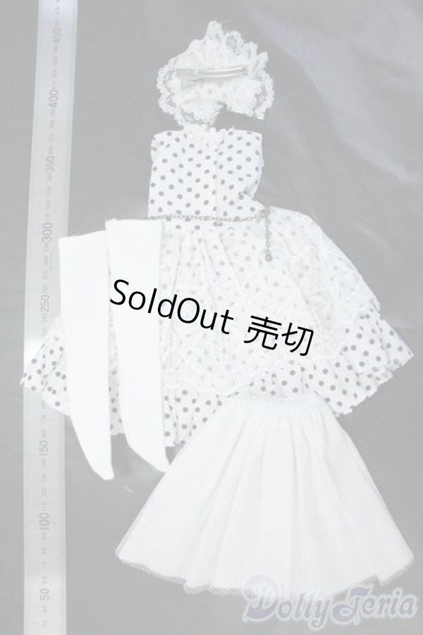 画像2: SDM＆MSD/OF:衣装セット Y-26-01-04-372-YD-ZY (2)