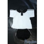 画像: SDM＆MSD/OF:衣装セット Y-26-01-04-384-YD-ZY