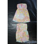 画像: SDM＆MSD/OF:衣装セット Y-26-01-04-387-YD-ZY