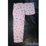 画像: SDM＆MSD/OF:浴衣 Y-26-01-04-385-YD-ZY