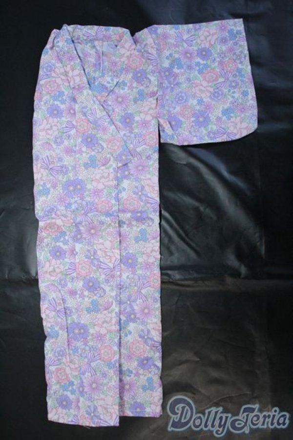 画像1: SDM＆MSD/OF:浴衣 Y-26-01-04-386-YD-ZY (1)