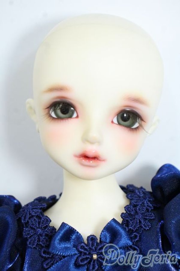 画像2: SDM女の子/ワンオフモデル:F-54　Rumina様メイク Y-26-01-04-397-YD-ZY (2)