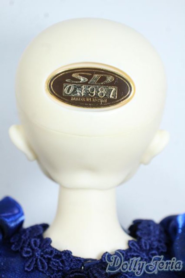 画像4: SDM女の子/ワンオフモデル:F-54　Rumina様メイク Y-26-01-04-397-YD-ZY (4)