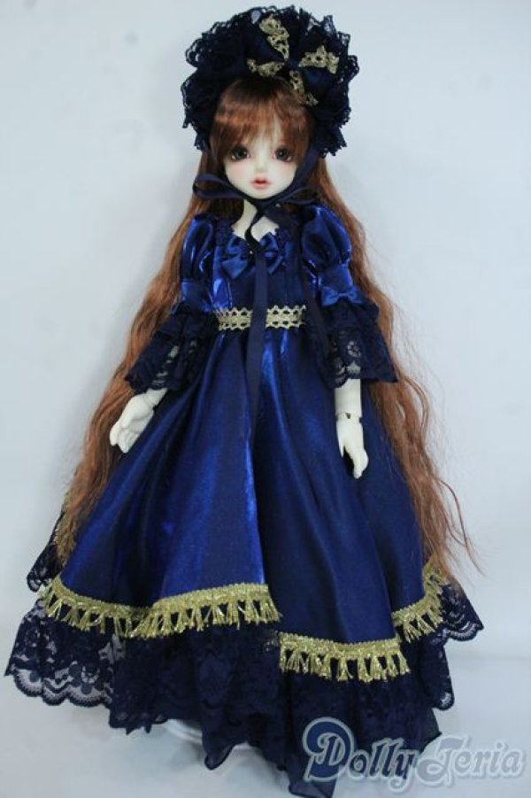 画像6: SDM女の子/ワンオフモデル:F-54　Rumina様メイク Y-26-01-04-397-YD-ZY (6)