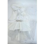 画像: MYOUDOLL/OF:Snow Delia 2020 ver. デフォルト衣装 Y-26-01-04-391-YD-ZY