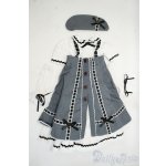 画像: SD/OF:衣装セット Y-26-01-07-007-YD-ZY