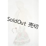 画像: SD/OF:ドレス Y-26-01-07-010-YD-ZY