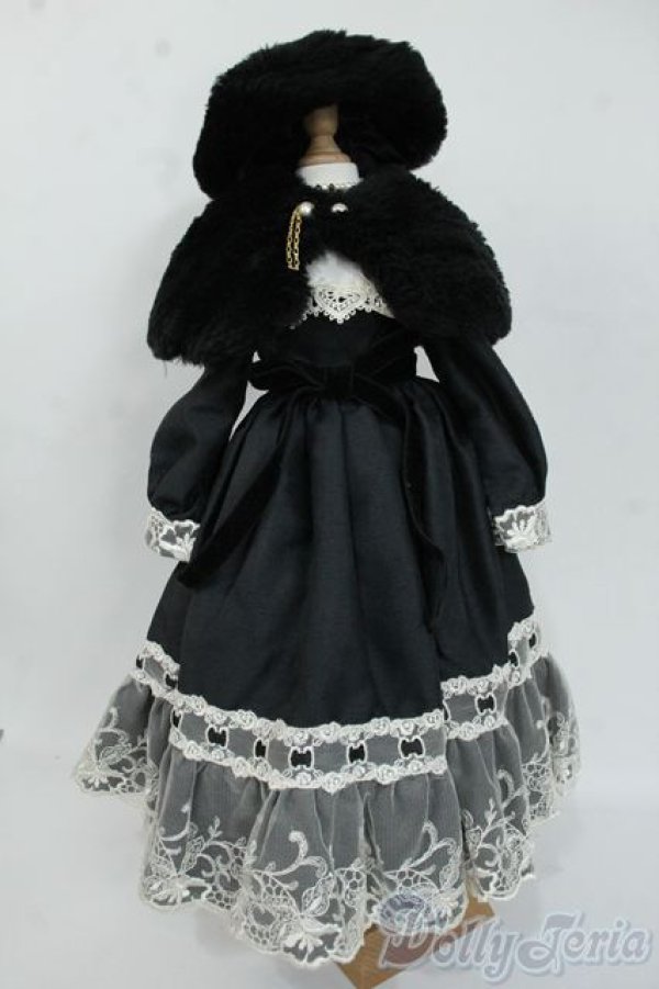 画像1: SD13G/OF:衣装セット Y-26-01-07-001-YD-ZY (1)