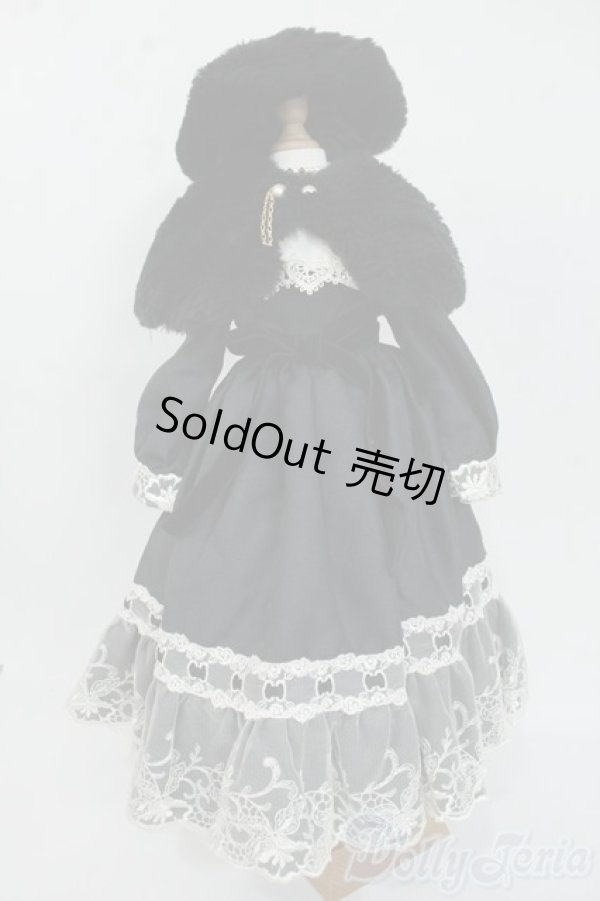 画像1: SD13G/OF:衣装セット Y-26-01-07-001-YD-ZY (1)