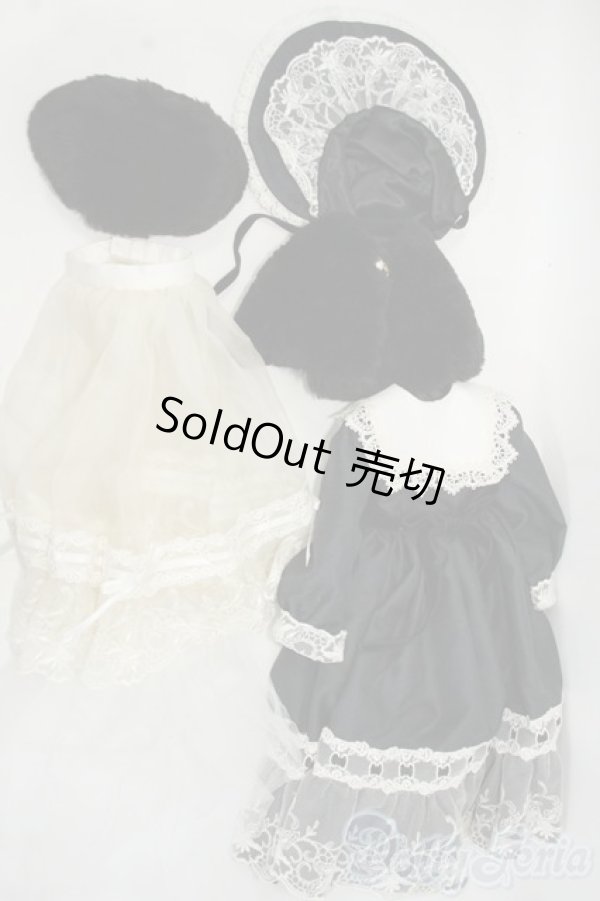 画像4: SD13G/OF:衣装セット Y-26-01-07-001-YD-ZY (4)