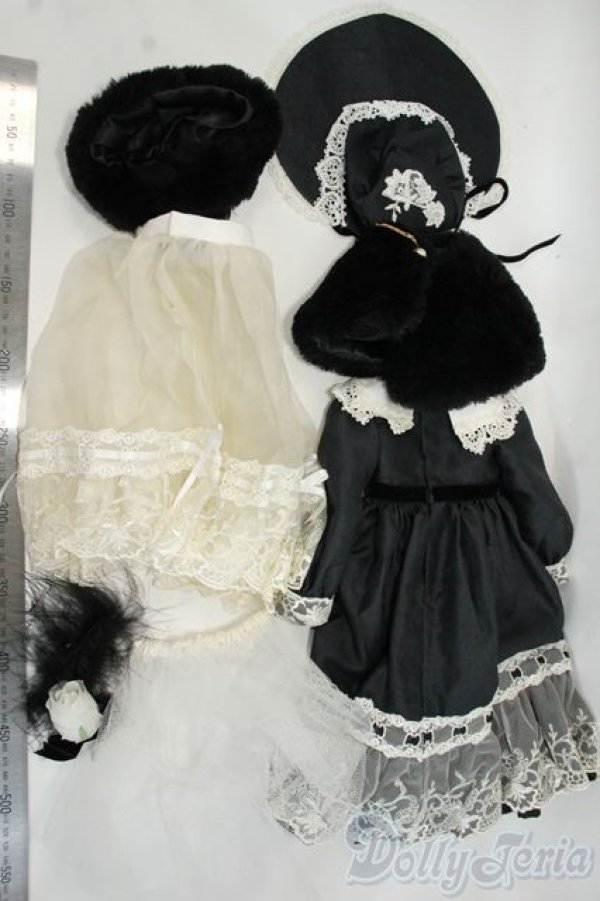 画像5: SD13G/OF:衣装セット Y-26-01-07-001-YD-ZY (5)