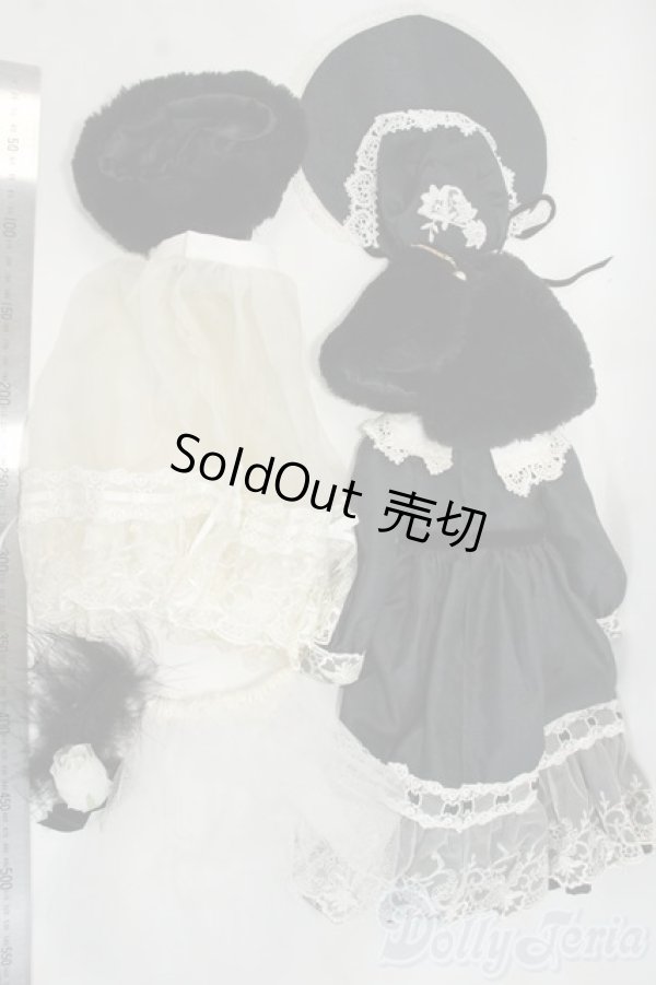 画像5: SD13G/OF:衣装セット Y-26-01-07-001-YD-ZY (5)