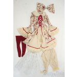 画像: SD13G/OF:ドレス Y-26-01-07-002-YD-ZY