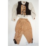 画像: SD13G/OF:衣装セット Y-26-01-07-004-YD-ZY