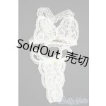 画像: SD13G/OF:下着 Y-26-01-07-005-YD-ZY