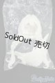 画像: Ｈappy Engine/ルルリン物語:巨尾羊 未塗装ヘアパーツ Y-26-01-14-102-YD-ZY