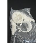 画像: Ｈappy Engine/ルルリン物語:古兎狸 未塗装ヘアパーツ Y-26-01-14-104-YD-ZY