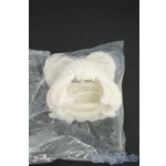 画像: Ｈappy Engine/ルルリン物語:葉食熊 未塗装ヘアパーツ Y-26-01-14-103-YD-ZY