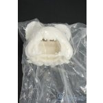 画像: Ｈappy Engine/ルルリン物語:葉食熊 未塗装ヘアパーツ Y-26-01-14-107-YD-ZY