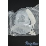 画像: Ｈappy Engine/ルルリン物語:骸骨の翼 未塗装ヘアパーツ Y-26-01-14-108-NY-ZY