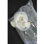 画像: Ｈappy Engine/ルルリン物語:ユニコーン 未塗装ヘアパーツ Y-26-01-14-111-YD-ZY