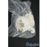 画像: Ｈappy Engine/ルルリン物語:飛羽蛾 未塗装ヘアパーツ Y-26-01-14-112-YD-ZY