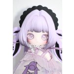 画像: Ｈappy Engine/ルルリン物語:四耳霊 黒紫 Y-26-01-14-114-YD-ZY