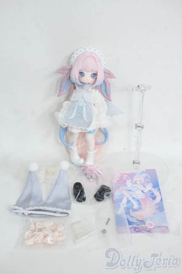 画像4: Ｈappy Engine/ルルリン物語:四耳霊 通常色 Y-26-01-14-115-YD-ZY (4)