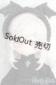 画像: Ｈappy Engine/ルルリン物語:骸骨の翼 通常色 Y-26-01-14-116-NY-ZY