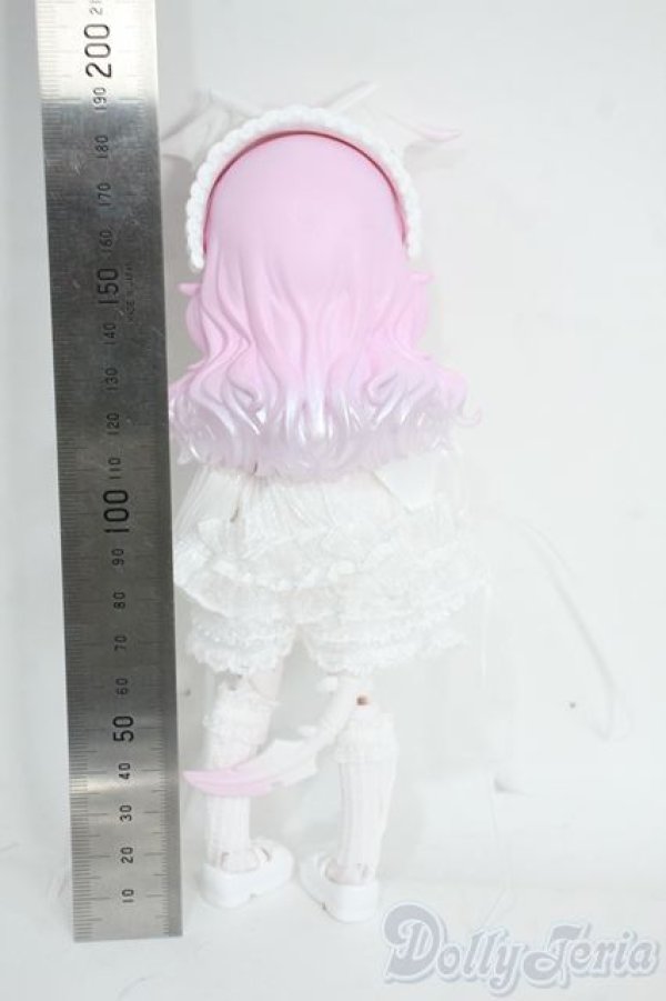 画像3: Ｈappy Engine/ルルリン物語:骸骨の翼 色違い Y-26-01-14-117-YD-ZY (3)