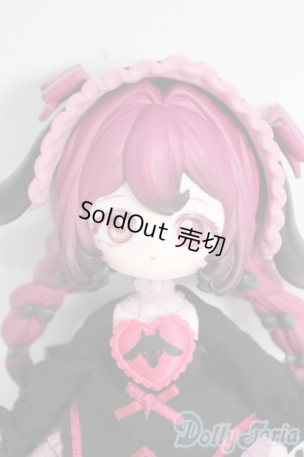 画像1: Ｈappy Engine/ルルリン物語:巨尾羊 色違い Y-26-01-14-118-NY-ZY (1)