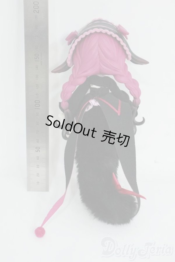 画像3: Ｈappy Engine/ルルリン物語:巨尾羊 色違い Y-26-01-14-118-NY-ZY (3)