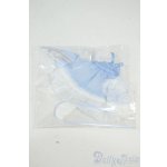 画像: Ｈappy Engine/OF:ルルリン物語 水色のワンピース Y-26-01-14-120-YD-ZY