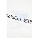 画像: Happy Engine/OF:ルルリン物語 水色のワンピース Y-26-01-14-120-YD-ZY