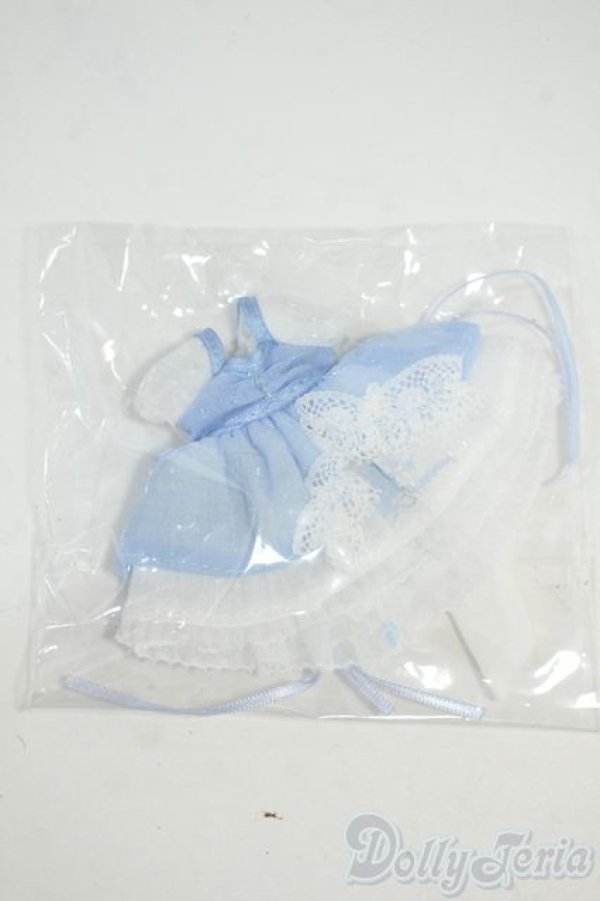 画像1: Ｈappy Engine/OF:ルルリン物語 水色のワンピース Y-26-01-14-121-YD-ZY (1)