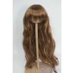 画像: 7-8inch/ウィッグ Y-26-01-14-179-YD-ZY