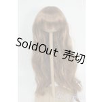 画像: 7-8inch/ウィッグ Y-26-01-14-179-YD-ZY