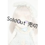 画像: DOLLCE/ミニスウィーツドール:シナモン Y-26-02-04-286-WT-ZY