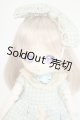 画像: DOLLCE/ミニスウィーツドール:シナモン Y-26-02-04-286-WT-ZY