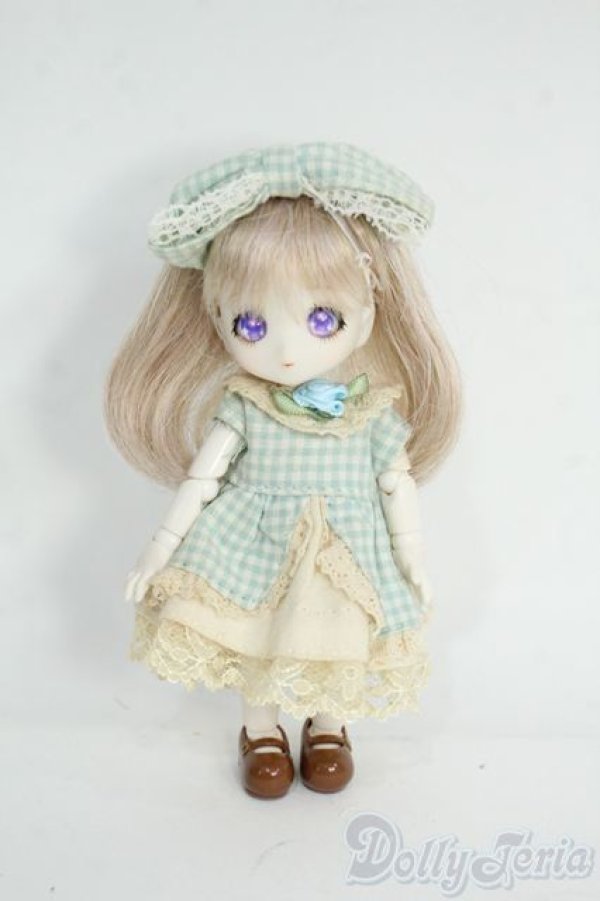 画像2: DOLLCE/ミニスウィーツドール:シナモン Y-26-01-14-123-YD-ZY (2)